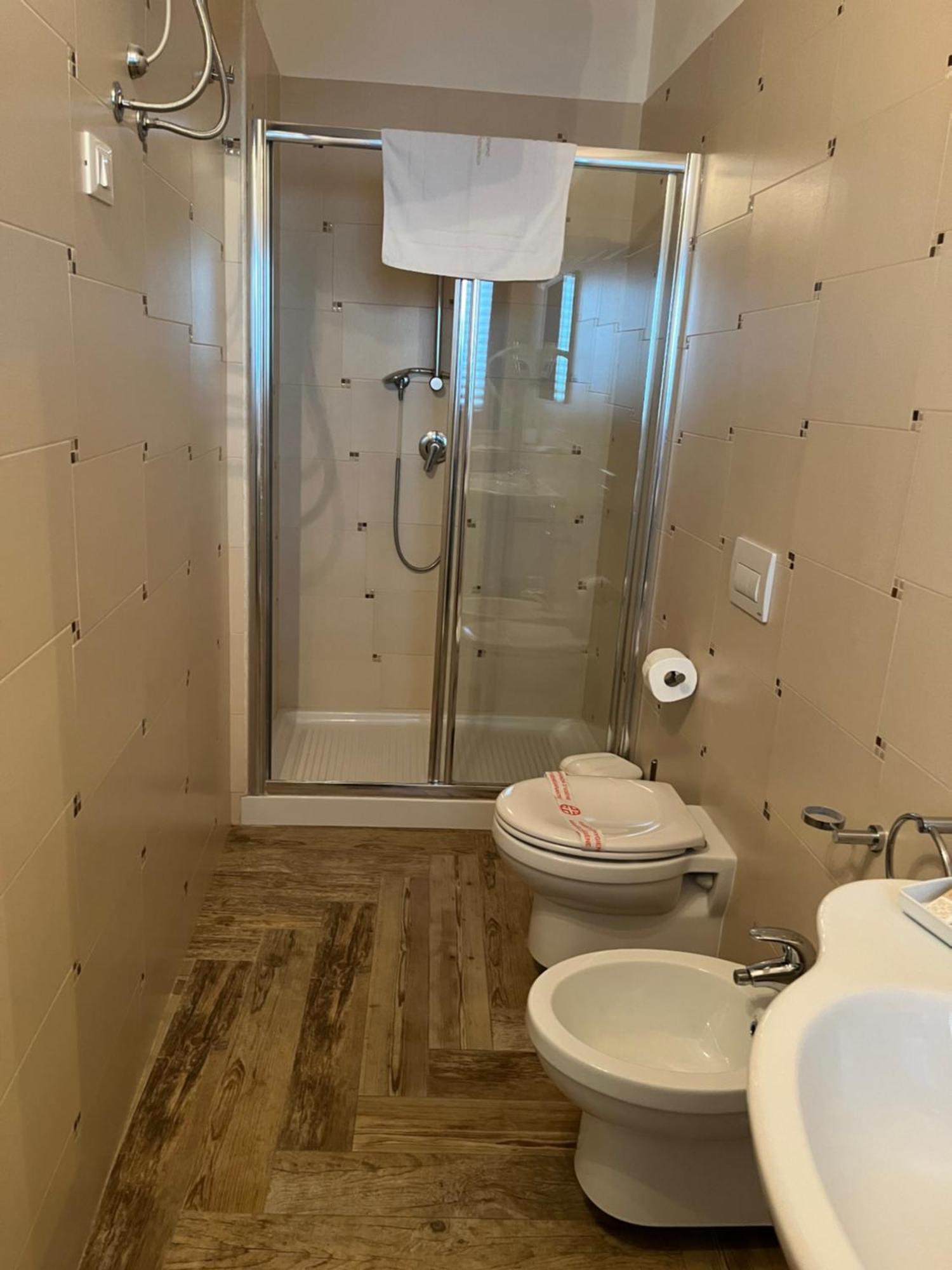 Suite San Francesco Grottaglie Exterior foto