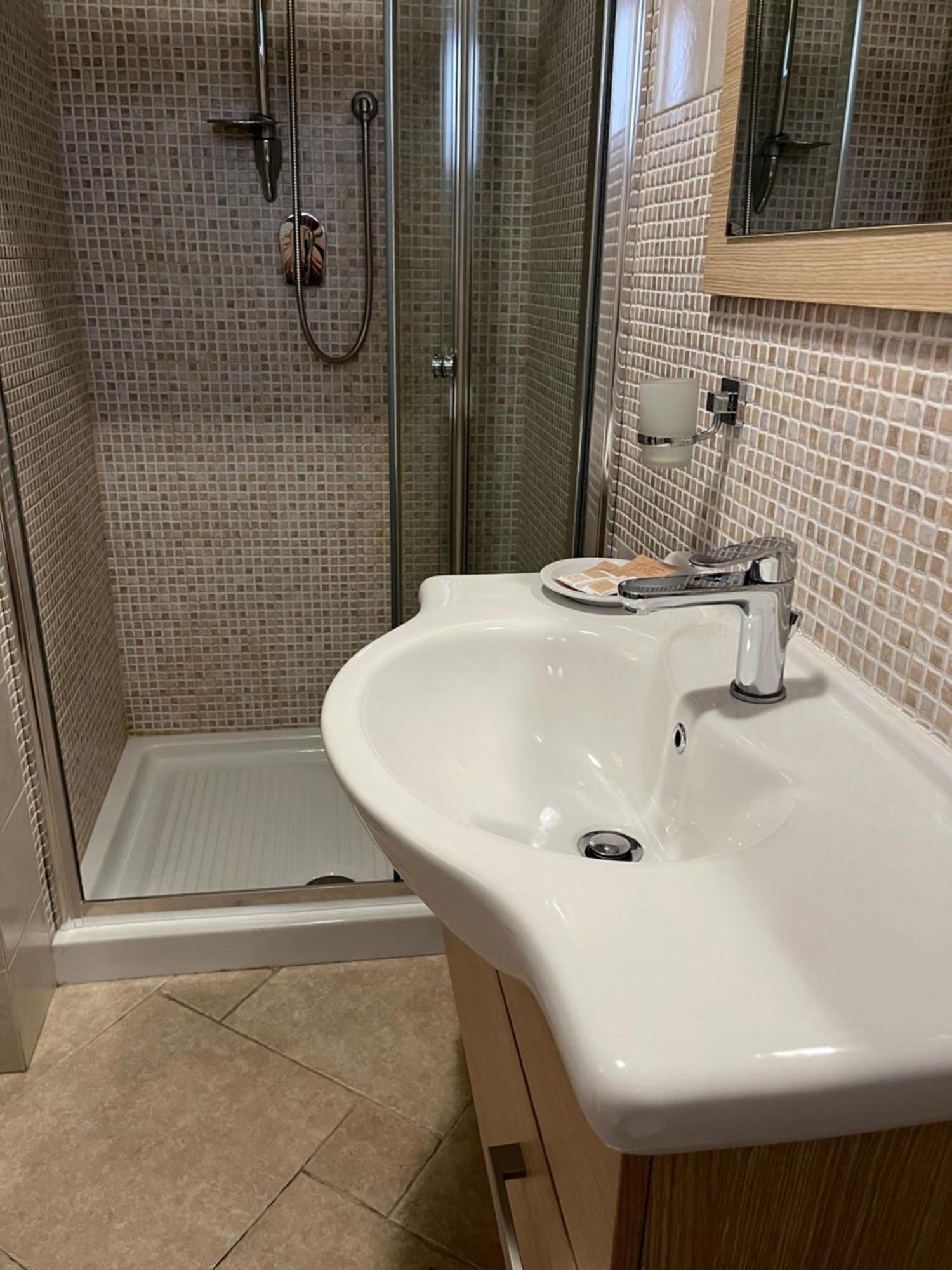 Suite San Francesco Grottaglie Exterior foto