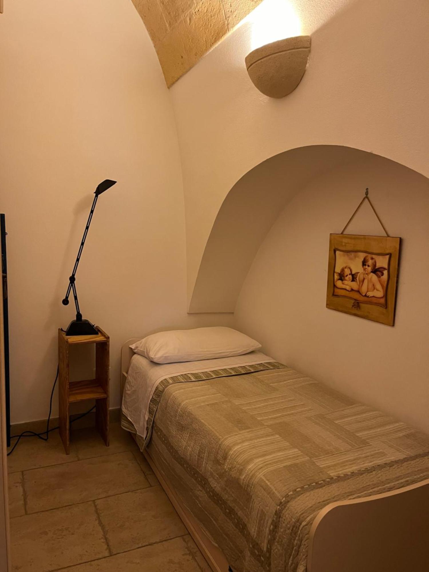 Suite San Francesco Grottaglie Exterior foto